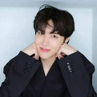 Jung Hoseok [hope]