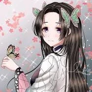 kochou kanae