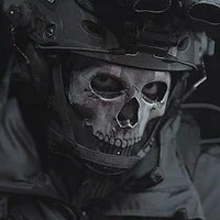 Ghost-Simon Riley