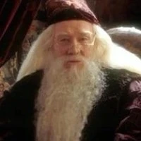 Albus Dumbledore