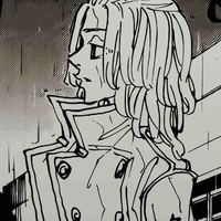 Sano Manjiro {Mikey}