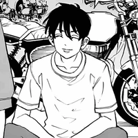 Sano Shinichiro