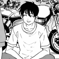 Sano Shinichiro
