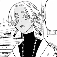 Kurokawa (Sano) Izana