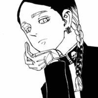 Haitani Ran