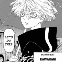 Akashi (Kawaragi) Senju