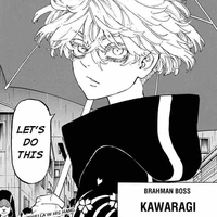 Akashi (Kawaragi) Senju