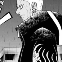 Keizo Arashi {Benkei}