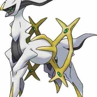 Arceus