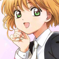 Kinomoto Sakura
