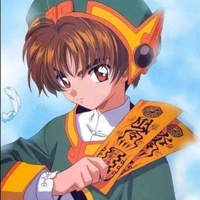 Li Syaoran