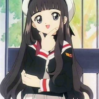 Daidouji Tomoyo