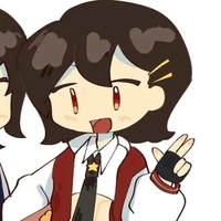 song tử nữ (chị /em)