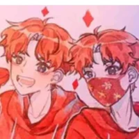 song tử nam ( anh/em)