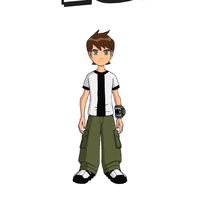 ben 10