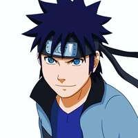 Uchiha Naruto