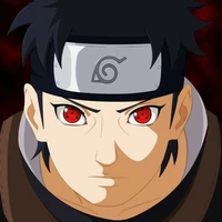 Uchiha Shisui