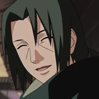 Uchiha Itachi