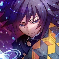 Giyuu