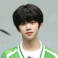 Trương Hàm Thụy _ Em
