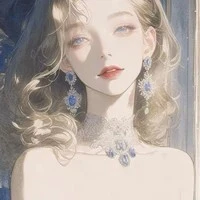 Elizabeth/Minamoto Erica