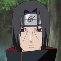 Uchiha Itachi 