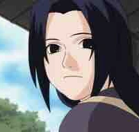 Uchiha Mikoto