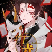 Kamado Tanjirou