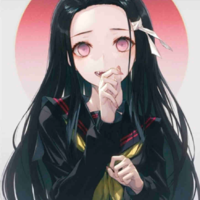Kamado Nezuko