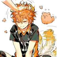 Hinata Shoyo