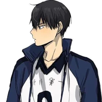 Kageyama Tobio