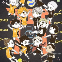 All(trừ một số người)