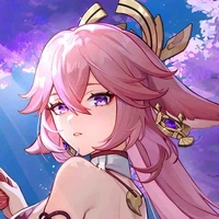 Yae Miko