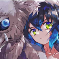 Inosuke