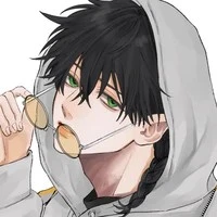 Thạc Phước lúc nhỏ