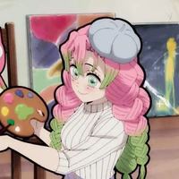 Mitsuri Kanroji