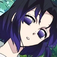 Shinobu Kocho