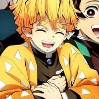 Zenitsu