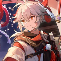 kazuha