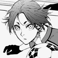 Reo Mikage