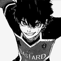 Isagi Yoichi