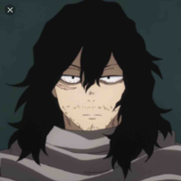 Shota Aizawa