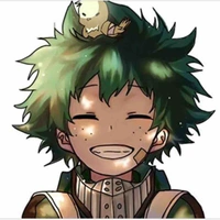 Midoriya Izuku