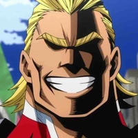 All might