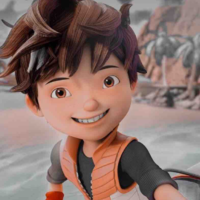 Boboiboy