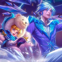 Tulen + Alice