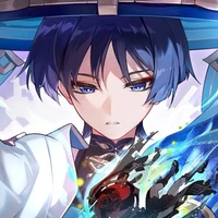 Tớ là Wandererᯓ