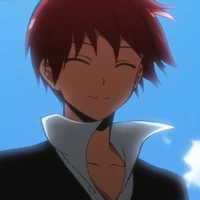 Akabane Karma