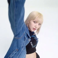 Lalisa Manobal