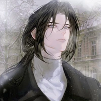 Khương Tử Thành (Enigma)